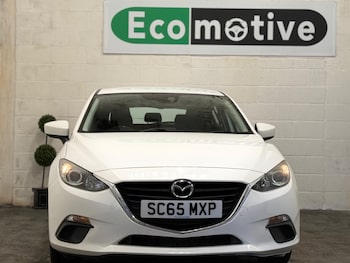 Used Mazda Mazda3 2015 for sale - 77723838: Photo