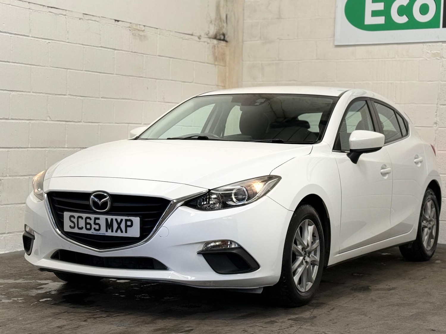 Used Mazda Mazda3 2015 for sale - 77723838: Photo 3