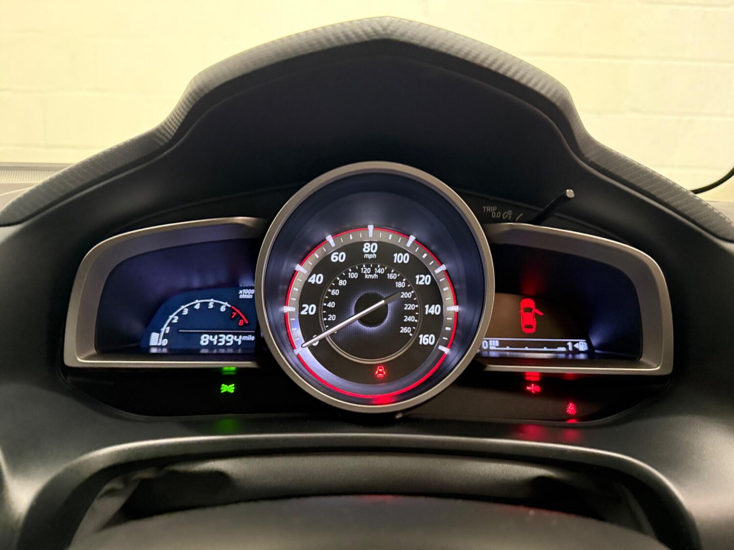 Used Mazda Mazda3 2015 for sale - 77723838: Photo 30