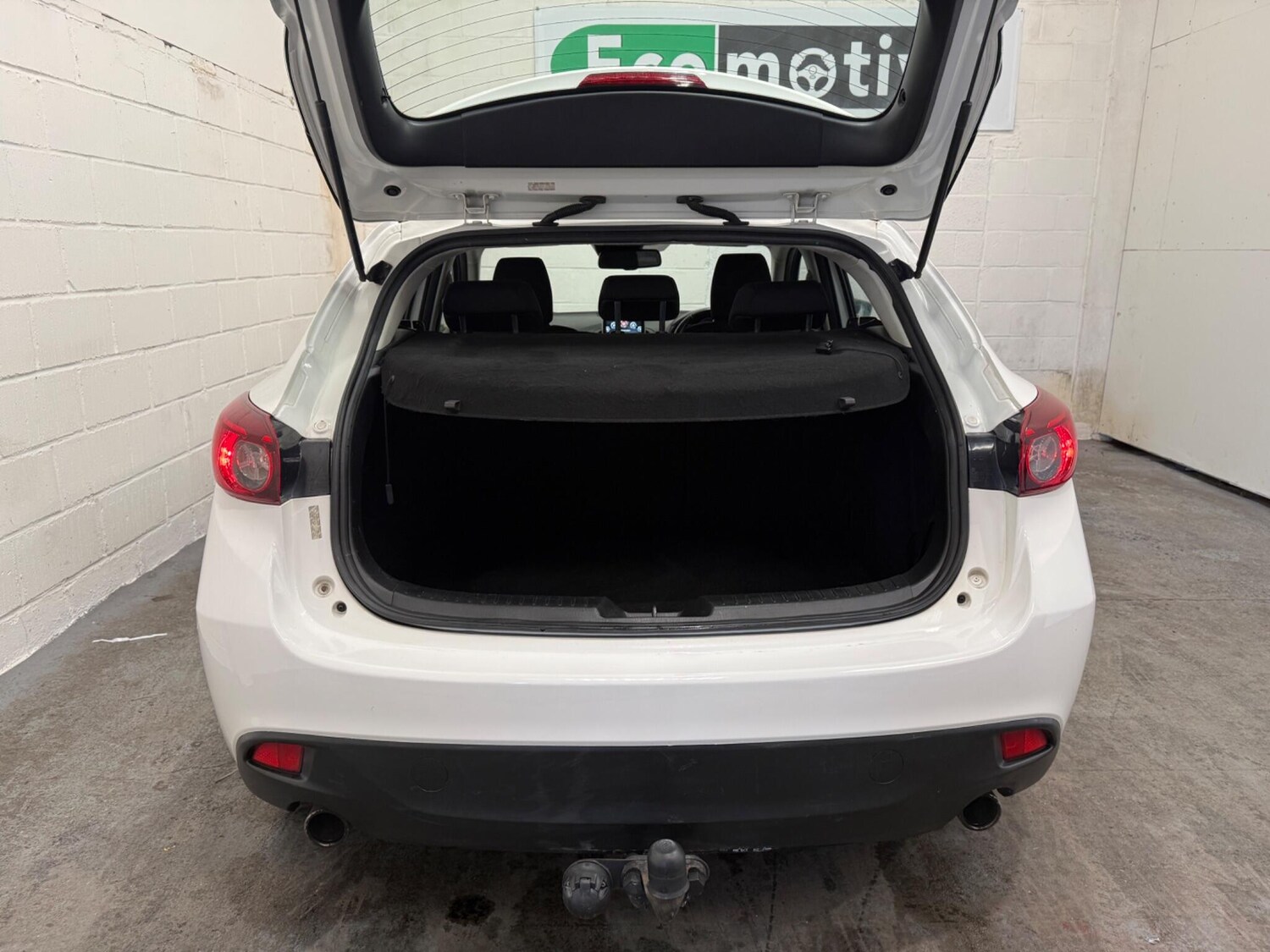 Used Mazda Mazda3 2015 for sale - 77723838: Photo 31