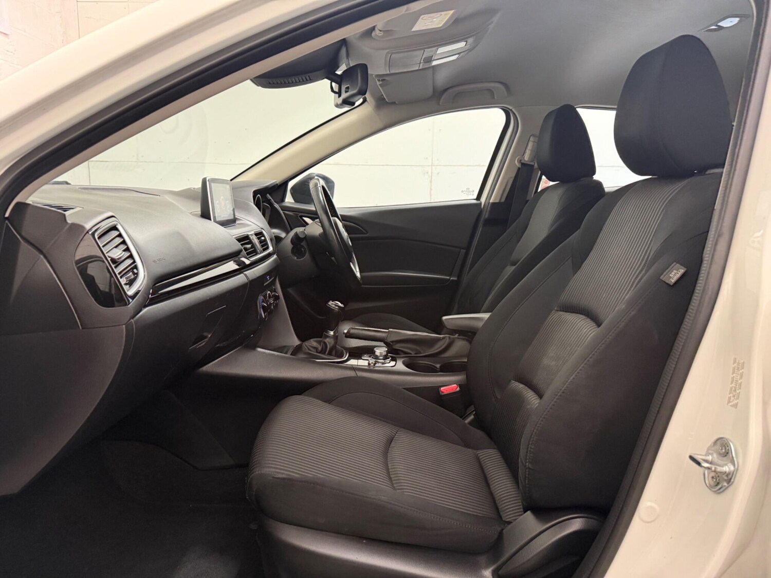 Used Mazda Mazda3 2015 for sale - 77723838: Photo 33