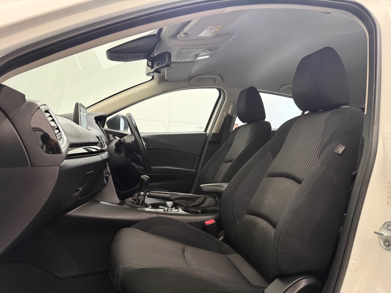 Used Mazda Mazda3 2015 for sale - 77723838: Photo 34