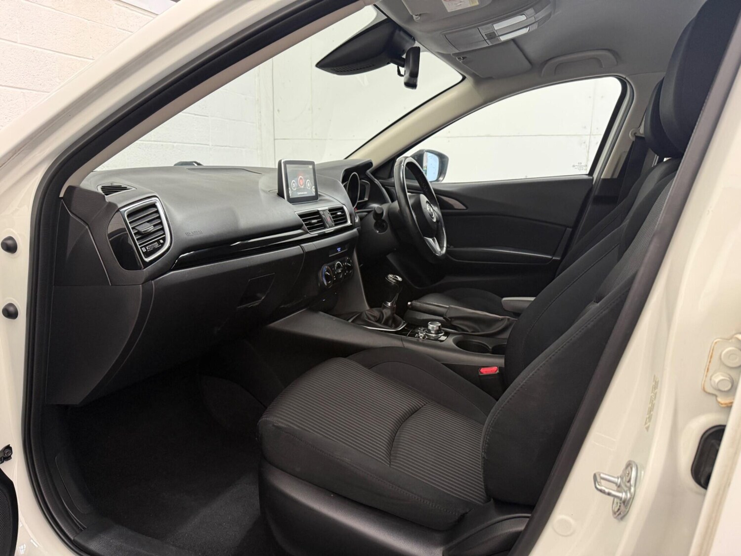 Used Mazda Mazda3 2015 for sale - 77723838: Photo 35