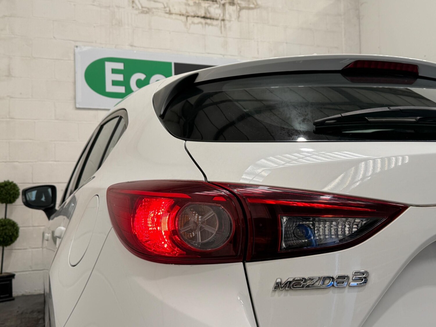 Used Mazda Mazda3 2015 for sale - 77723838: Photo 37