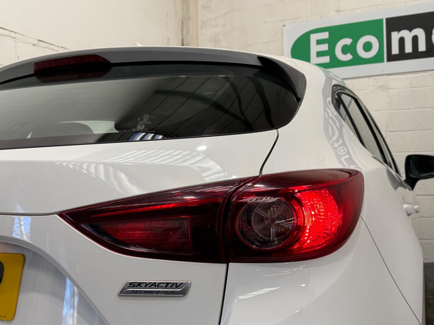 Used Mazda Mazda3 2015 for sale - 77723838: Photo 38