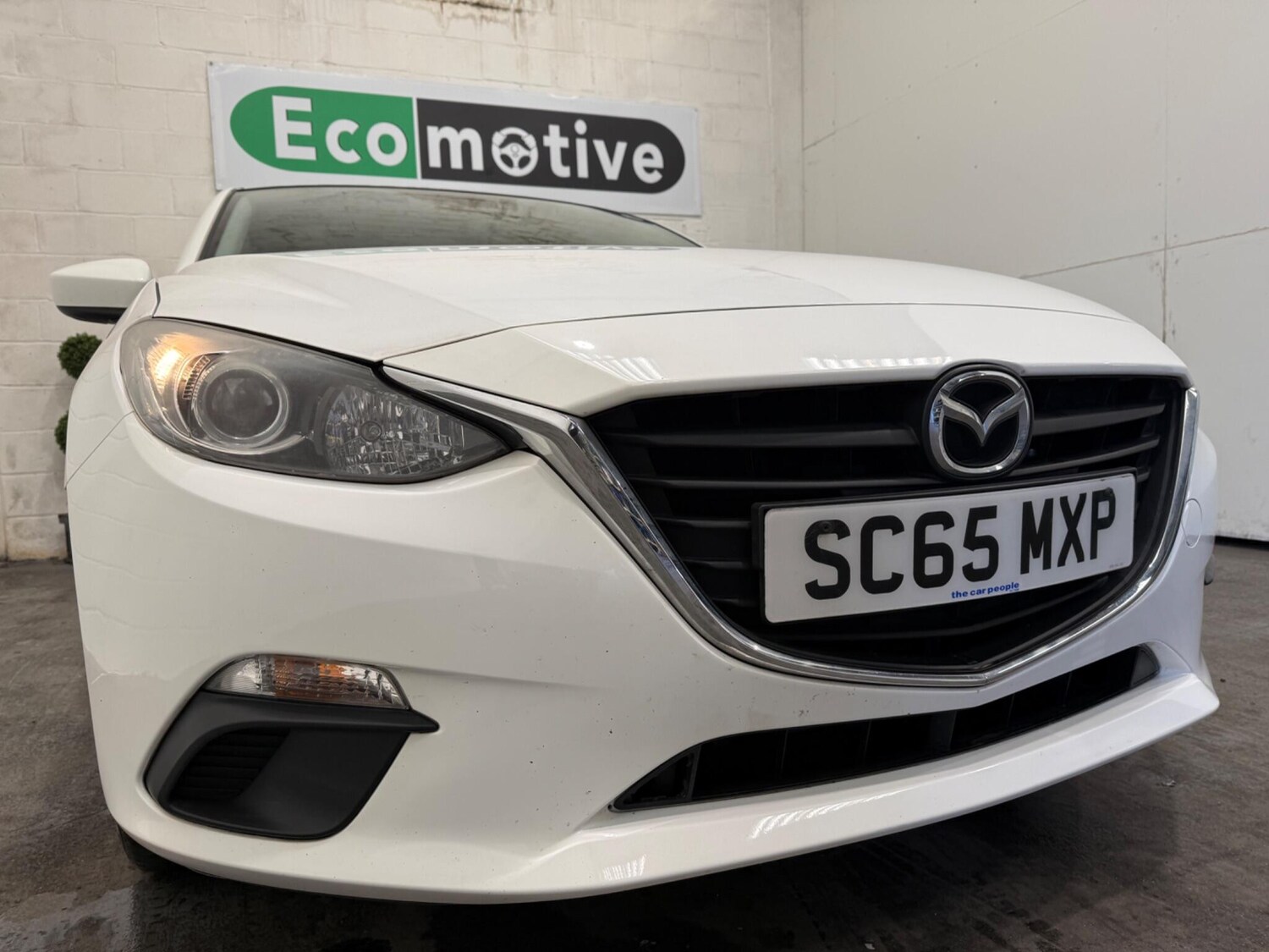 Used Mazda Mazda3 2015 for sale - 77723838: Photo 39