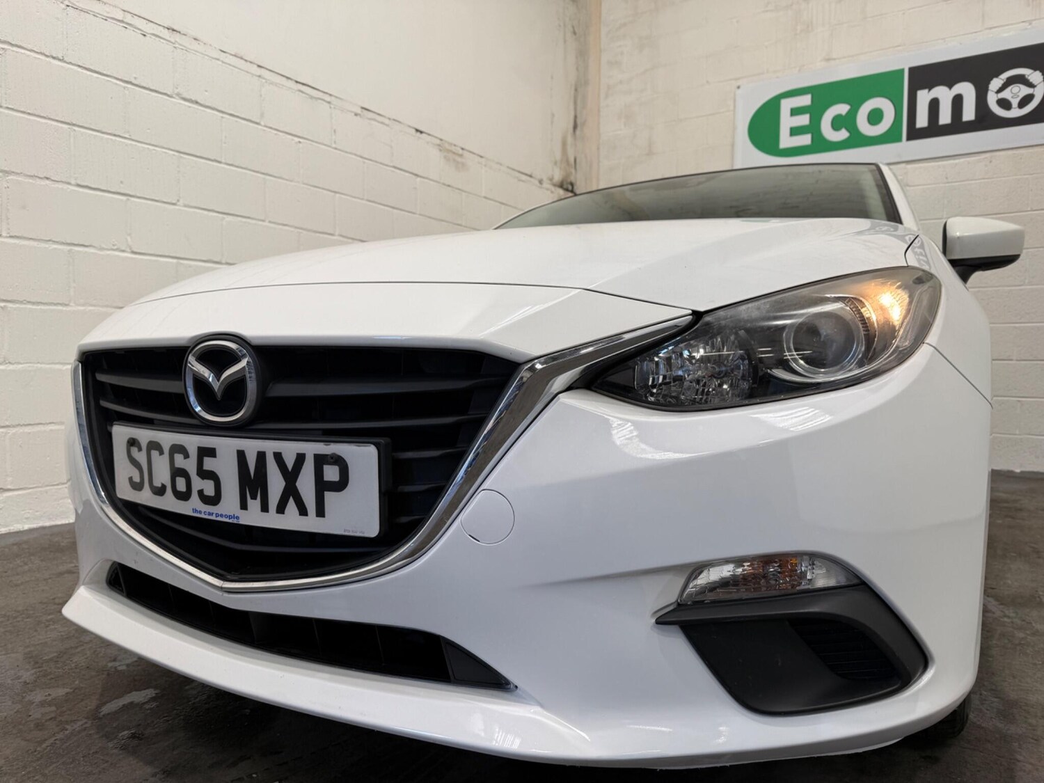Used Mazda Mazda3 2015 for sale - 77723838: Photo 40