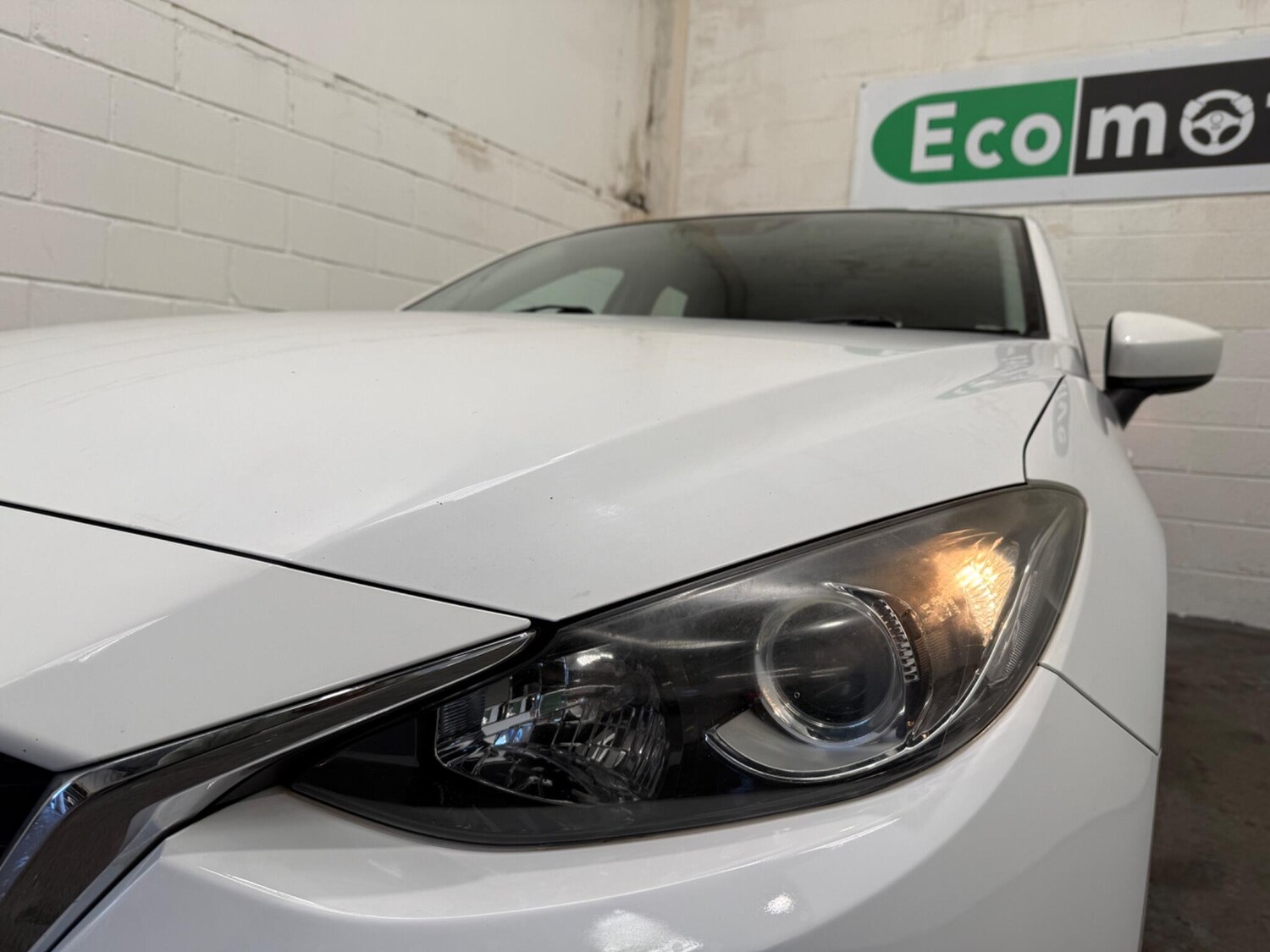 Used Mazda Mazda3 2015 for sale - 77723838: Photo 41