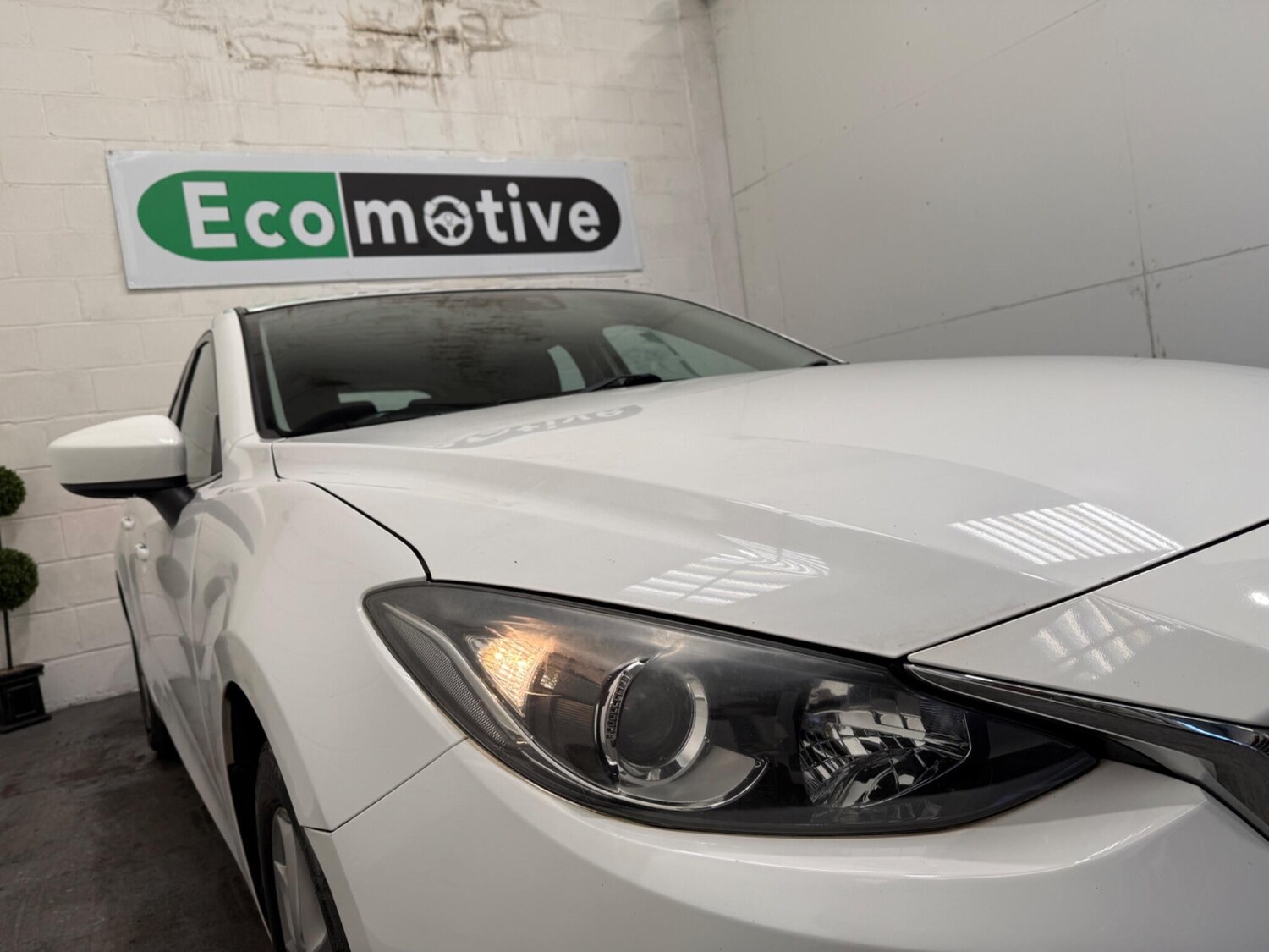 Used Mazda Mazda3 2015 for sale - 77723838: Photo 42