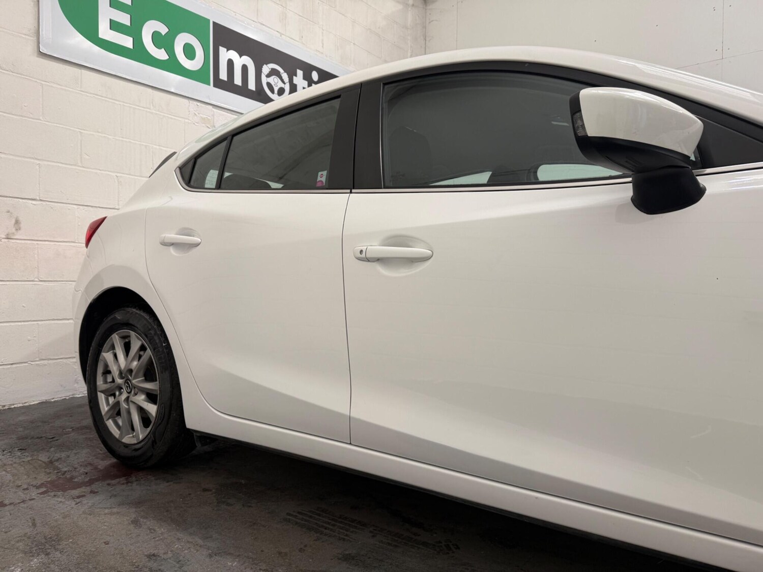 Used Mazda Mazda3 2015 for sale - 77723838: Photo 43