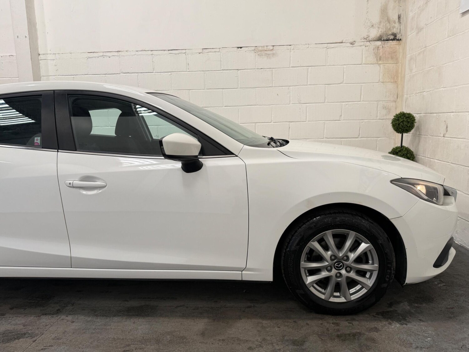 Used Mazda Mazda3 2015 for sale - 77723838: Photo 44