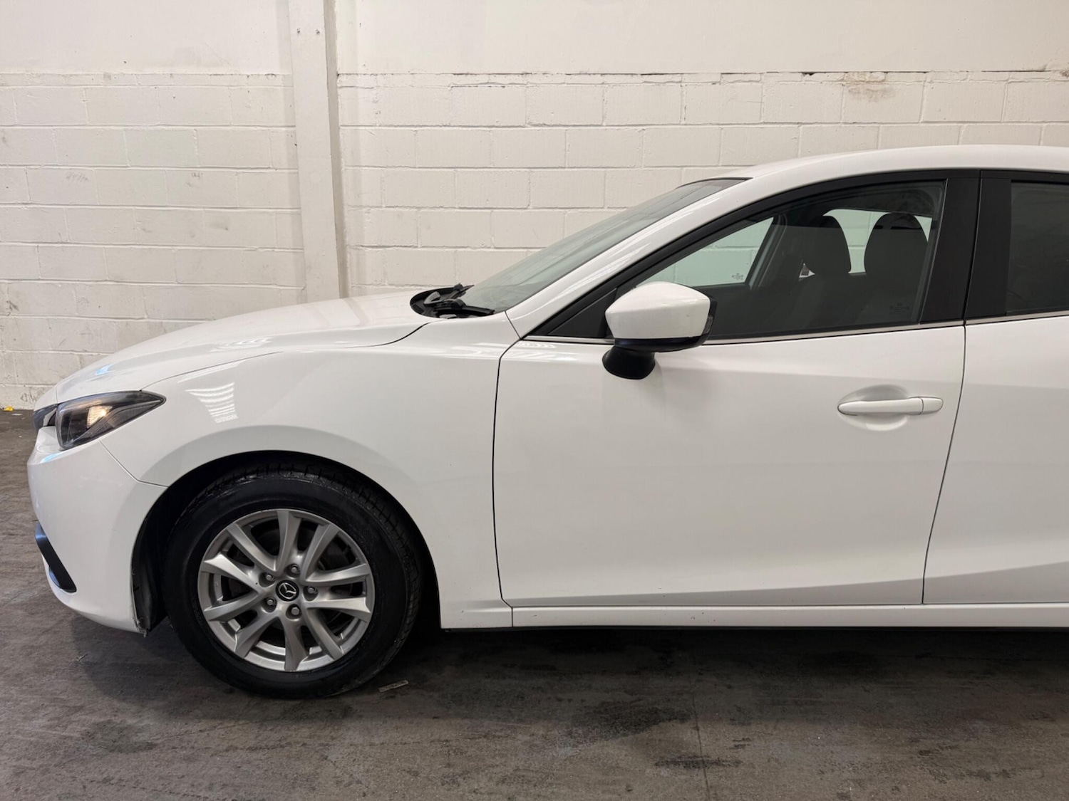 Used Mazda Mazda3 2015 for sale - 77723838: Photo 5