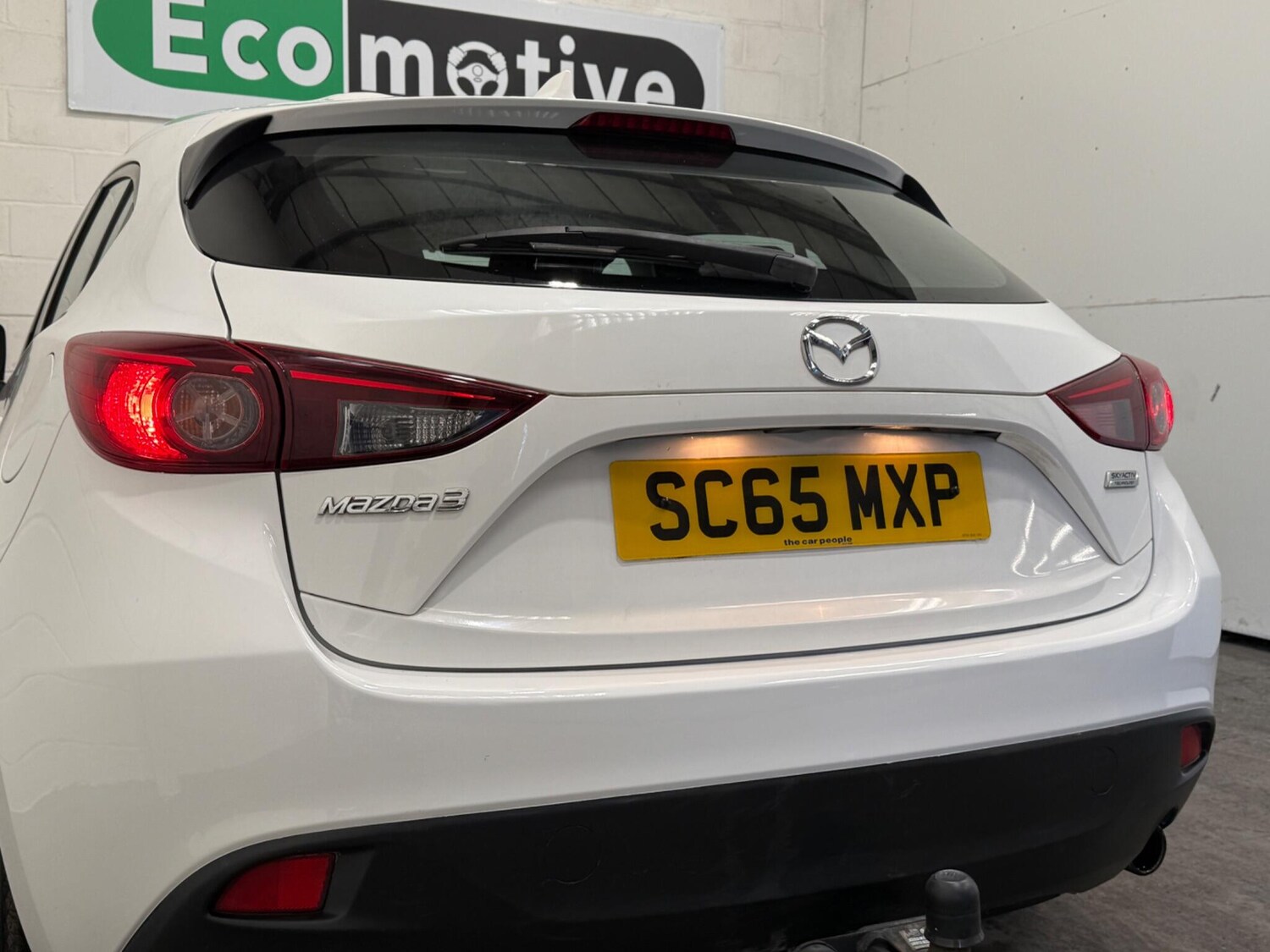 Used Mazda Mazda3 2015 for sale - 77723838: Photo 9