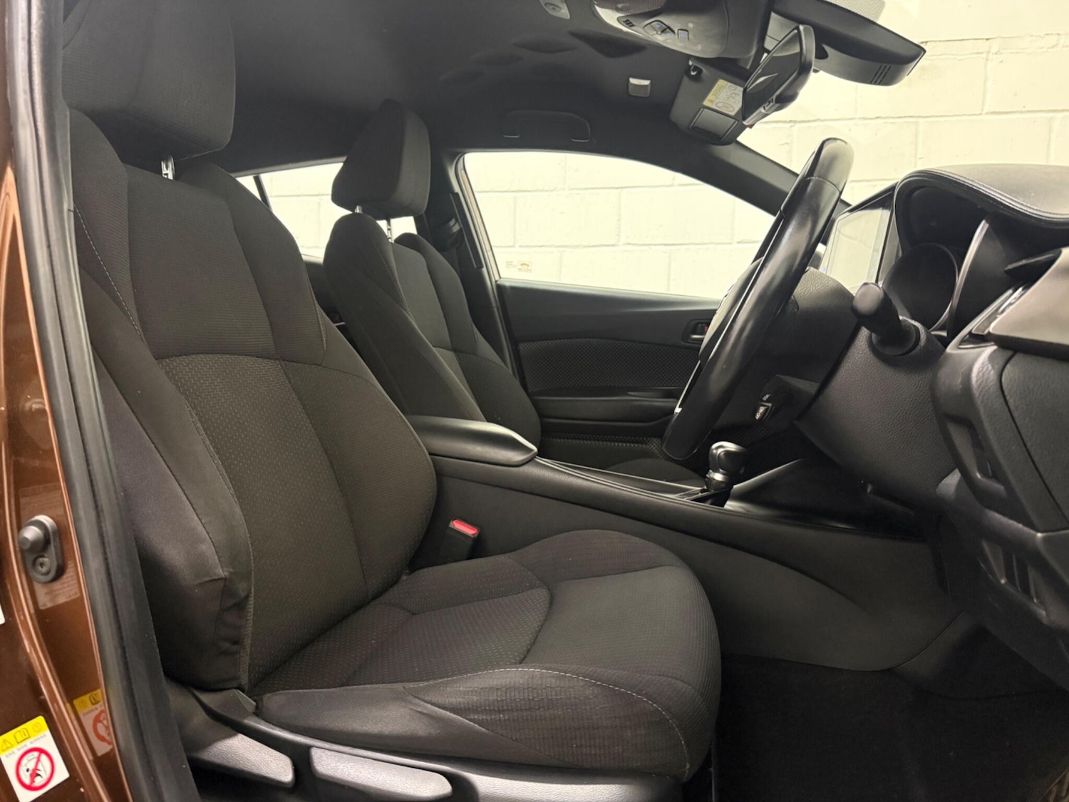 Used Toyota C-HR for sale - 77925333: Photo 19