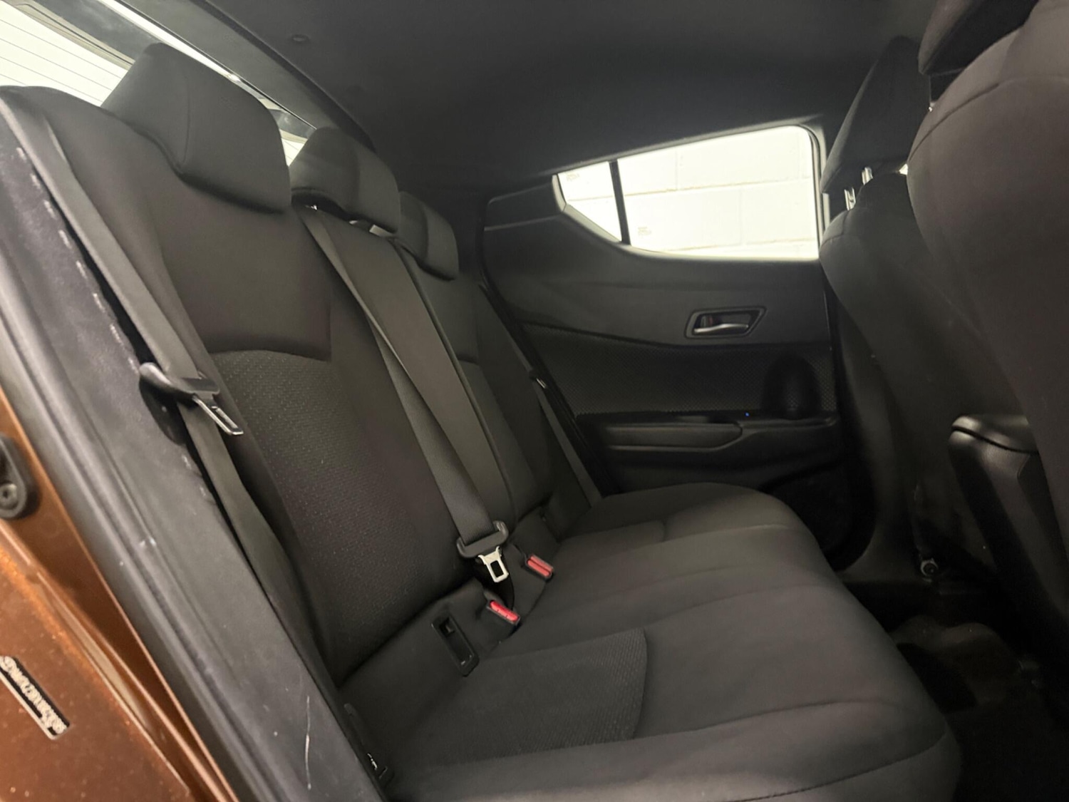 Used Toyota C-HR for sale - 77925333: Photo 20