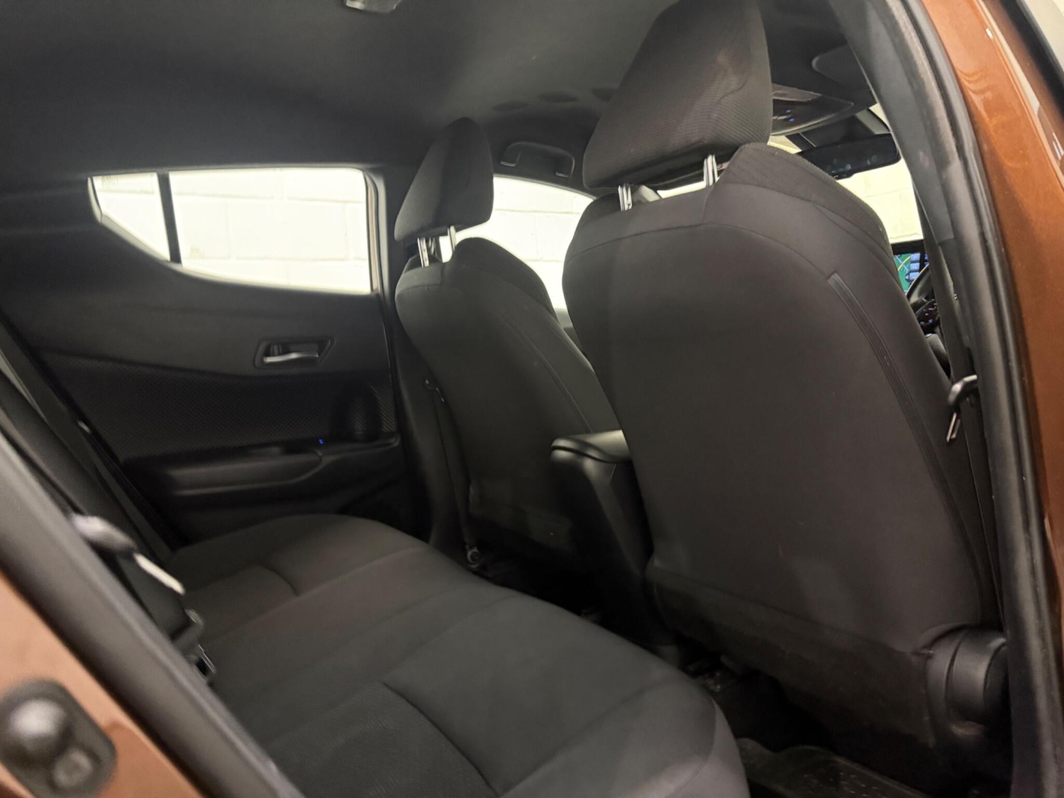 Used Toyota C-HR for sale - 77925333: Photo 21