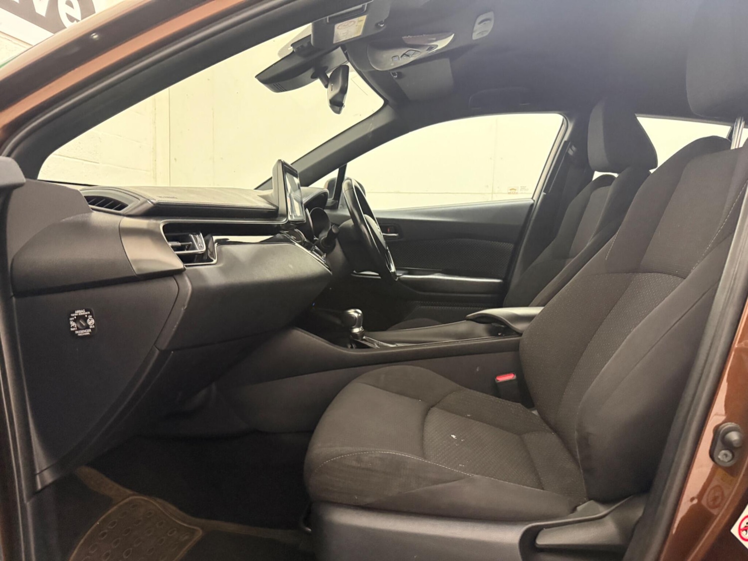 Used Toyota C-HR for sale - 77925333: Photo 38