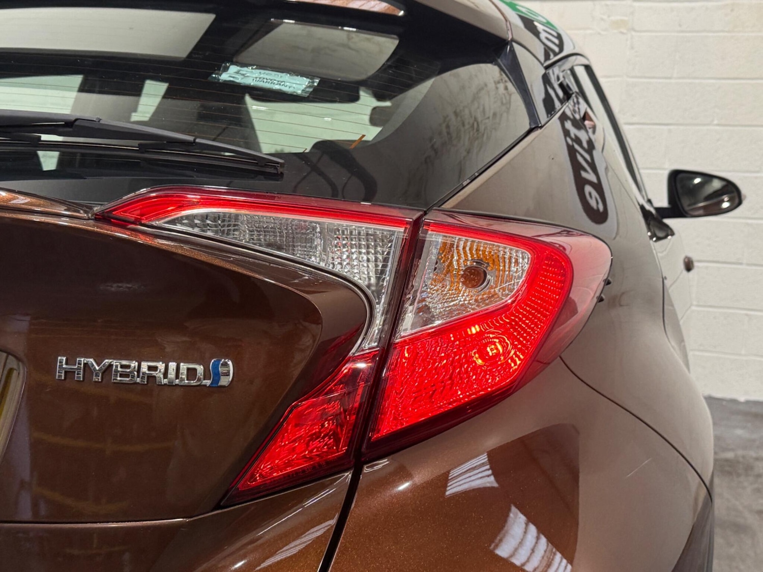 Used Toyota C-HR for sale - 77925333: Photo 45