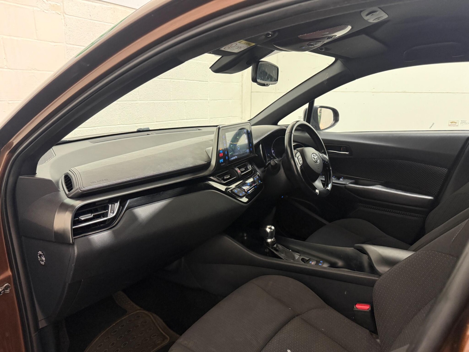 Used Toyota C-HR for sale - 77925333: Photo 47