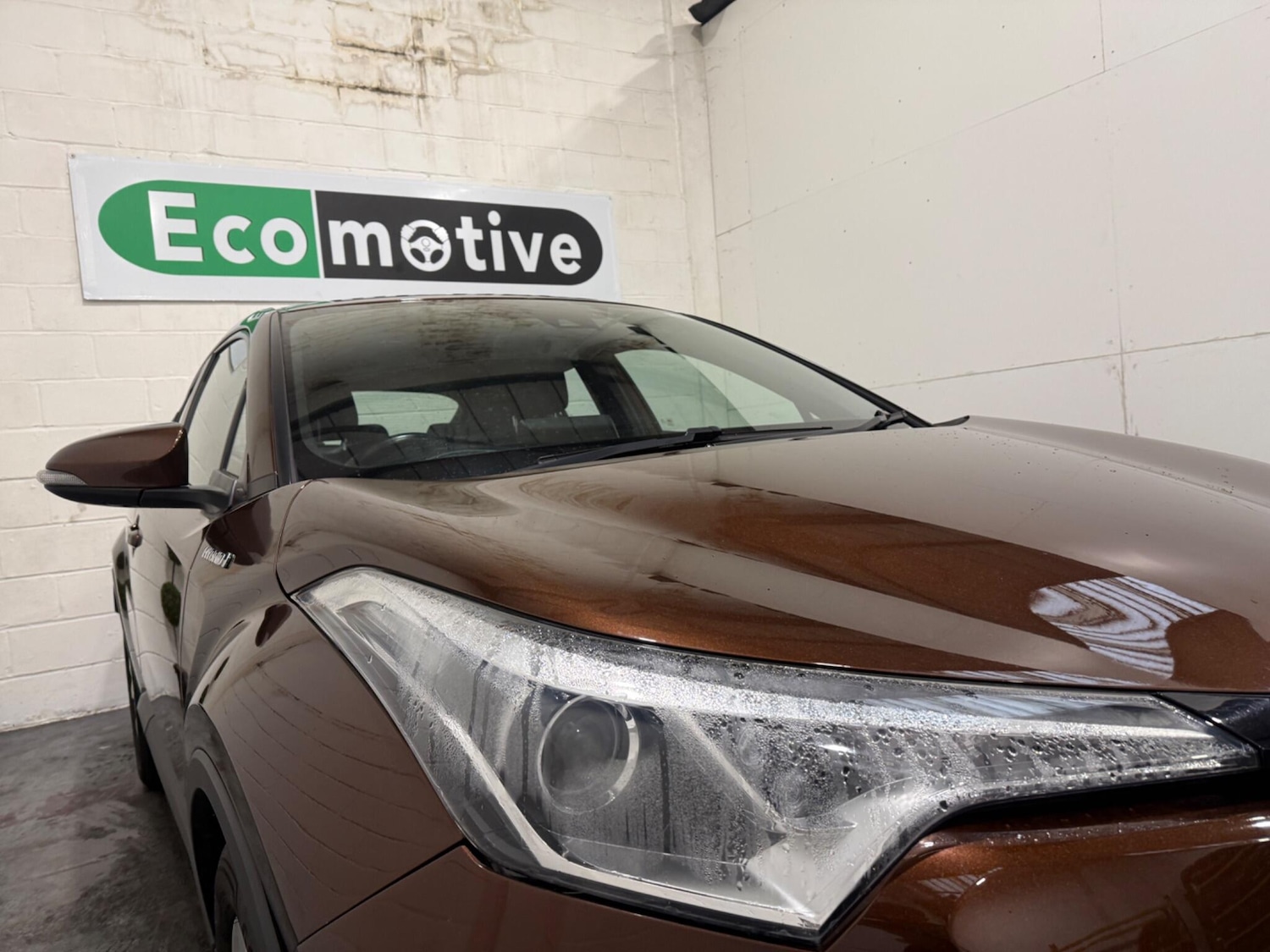 Used Toyota C-HR for sale - 77925333: Photo 5