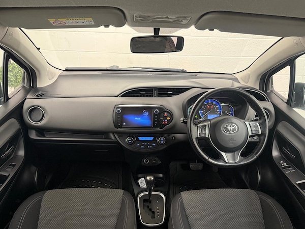 Used Toyota Yaris 2015 for sale - 76094103: Photo 15