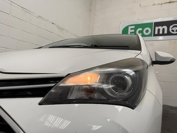 Used Toyota Yaris 2015 for sale - 76094103: Photo 51