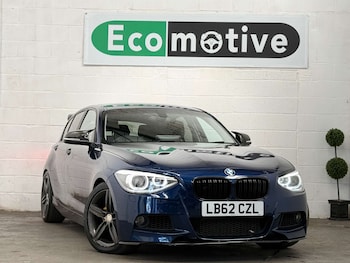 Used BMW 1 Series 2013 for sale - 79607380: Photo