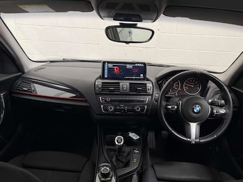 Used BMW 1 Series 2013 for sale - 79607380: Photo