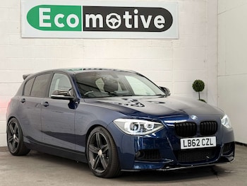 Used BMW 1 Series 2013 for sale - 79607380: Photo