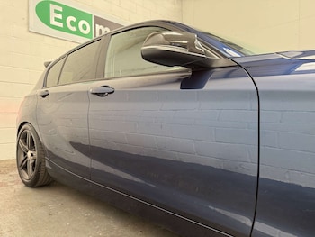 Used BMW 1 Series 2013 for sale - 79607380: Photo