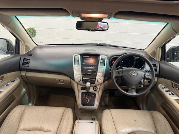 Used Lexus RX 2007 for sale - 76227373: Photo 11