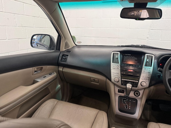Used Lexus RX 2007 for sale - 76227373: Photo 12