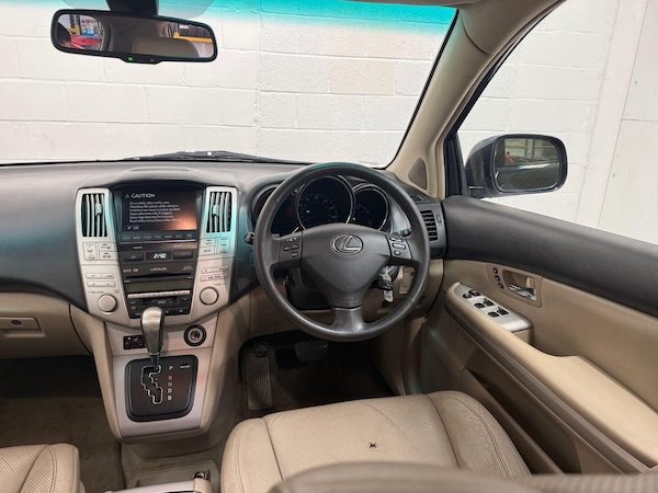 Used Lexus RX 2007 for sale - 76227373: Photo 13