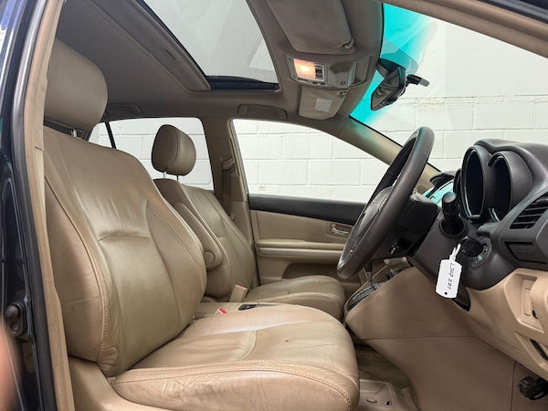 Used Lexus RX 2007 for sale - 76227373: Photo 14