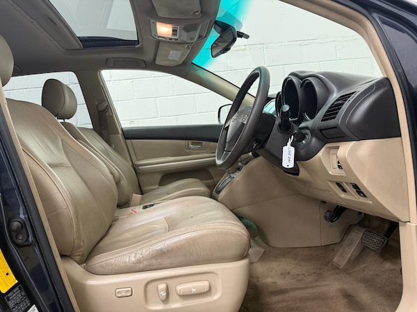 Used Lexus RX 2007 for sale - 76227373: Photo 15