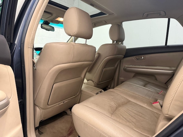 Used Lexus RX 2007 for sale - 76227373: Photo 16