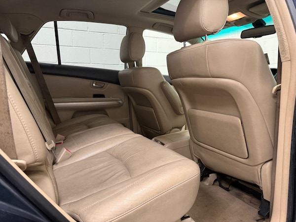 Used Lexus RX 2007 for sale - 76227373: Photo 17