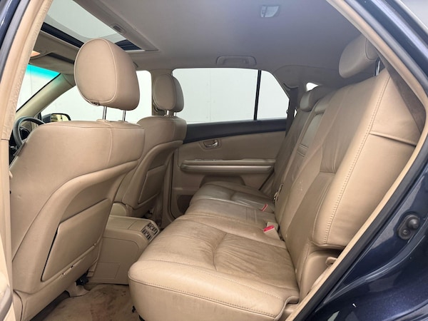 Used Lexus RX 2007 for sale - 76227373: Photo 18