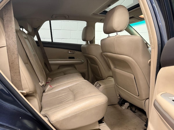 Used Lexus RX 2007 for sale - 76227373: Photo 19