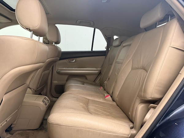 Used Lexus RX 2007 for sale - 76227373: Photo 20