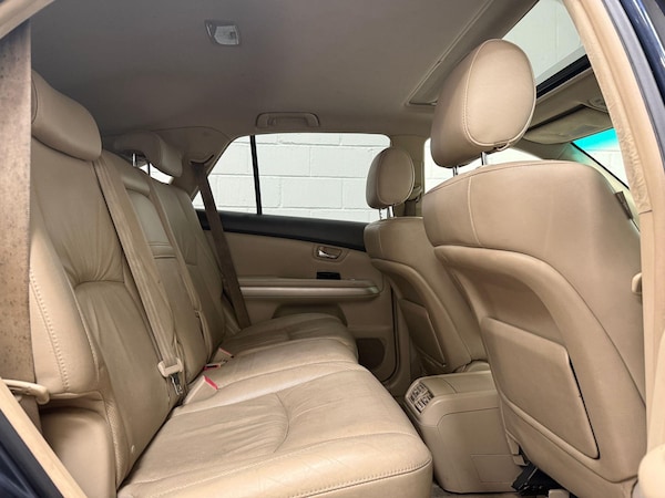 Used Lexus RX 2007 for sale - 76227373: Photo 21