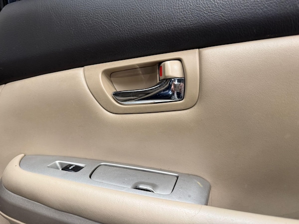 Used Lexus RX 2007 for sale - 76227373: Photo 22