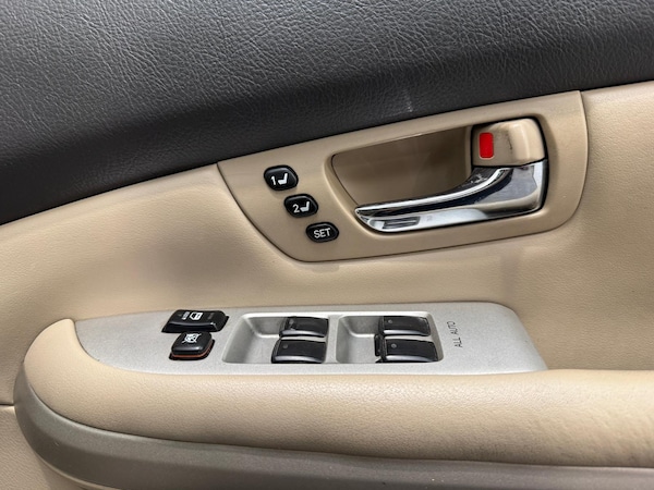 Used Lexus RX 2007 for sale - 76227373: Photo 23