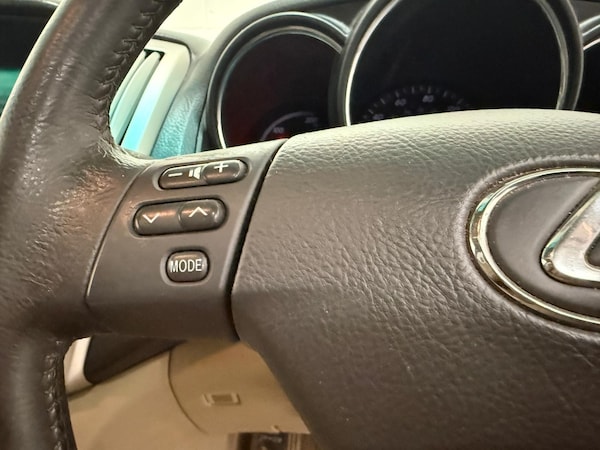 Used Lexus RX 2007 for sale - 76227373: Photo 24