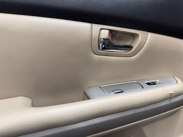 Used Lexus RX 2007 for sale - 76227373: Photo 25