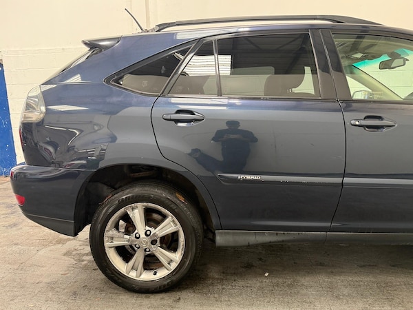Used Lexus RX 2007 for sale - 76227373: Photo 26