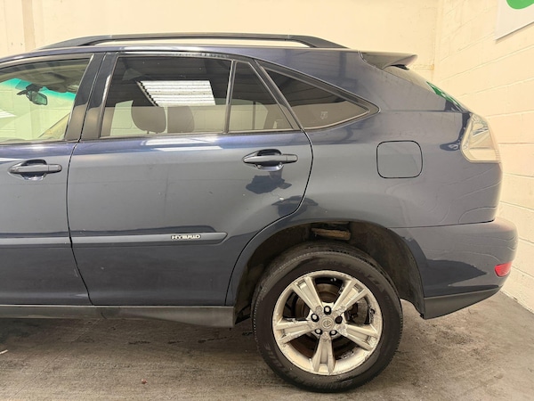Used Lexus RX 2007 for sale - 76227373: Photo 27