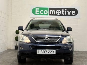 Used Lexus RX 2007 for sale - 76227373: Photo 2