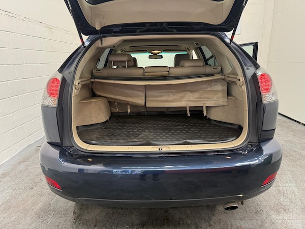 Used Lexus RX 2007 for sale - 76227373: Photo 30