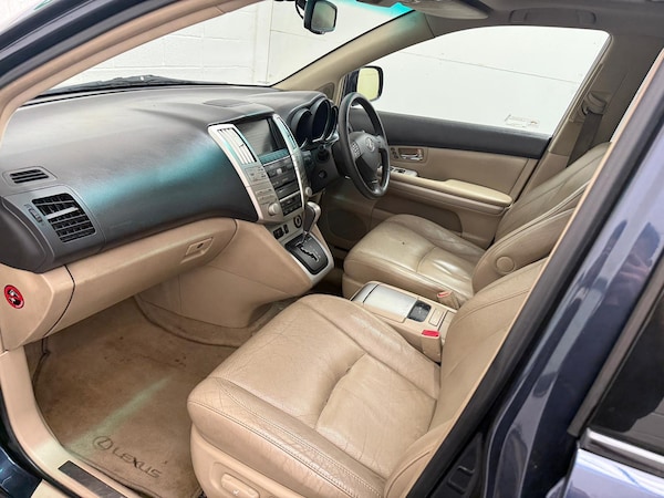 Used Lexus RX 2007 for sale - 76227373: Photo 31
